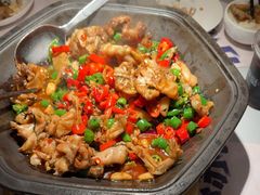 -蛙来哒(汇一城黑金冠店)