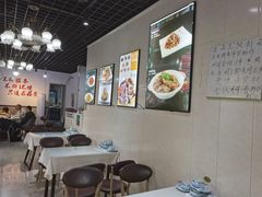 大堂-逢春菜馆天津菜(胜利路店)