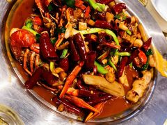 -聚味瞿记·龙虾堂(坡子街店)