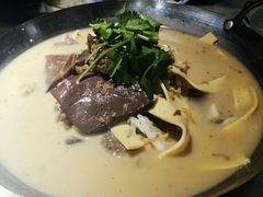 -梁家大院•农家菜(昆山会展中心店)