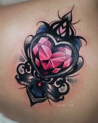 -记号刺青tattoo纹身工作室