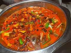 -宽口美蛙鱼头(大唐西市店)