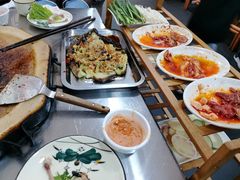 -老渔家白族石板烧旗舰店