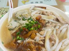 -荔林食店(西华路店)