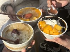 -小团圆糖水铺(襄阳南路店)