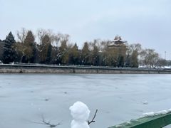 -北京市劳动人民文化宫(太庙)