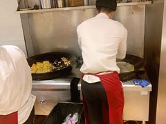 -老通城豆皮大王(吉庆街店)