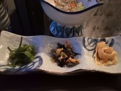 -新鲜特色餐厅(香格里拉大酒店)