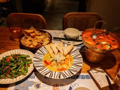 -普叽普叽泰式茶餐厅(港汇店)