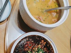 -厨掌柜长寿菜馆(古镇店)