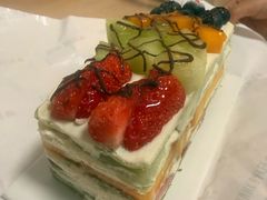 -DRUNK BAKER(上海陕康里店)