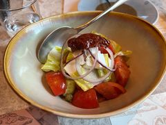凱撒沙拉-OGGI TRATTORIA PIZZERIA(深业上城店)