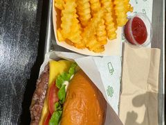 -Shake Shack(南山万象天地店)