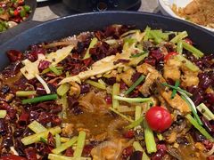 -老板恋上鱼(恒隆广场店)