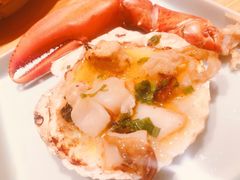 -花和海鲜自助(梅江店)