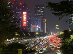 -富力盈力大厦