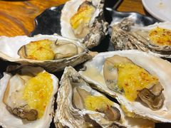 -烧蠔帮·生蚝海鲜牌档(观海店)