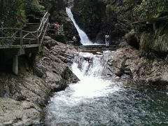-白云源风景区