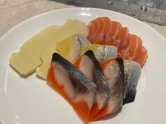 -顺德美的万豪酒店·自助餐·贡厨