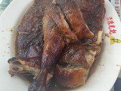 -澳门陈光记烧味饭店(万象城店)