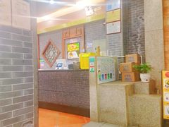-福星牛奶甜品店(常平店)