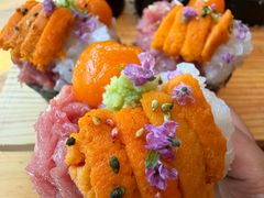 -鮨冠OMAKASE食べ放题(北京首店)