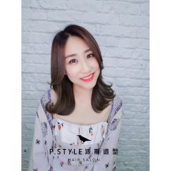 -P.STYLE 派斯造型