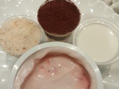 木糠芝士慕斯-乐天大喜屋(创兴广场店)