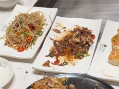 -火地铁板烧(昆山万象汇店)