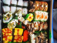 -晴季寿司(红旗街万达店)