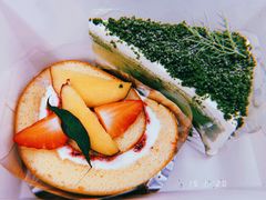 -black rainbow coffee