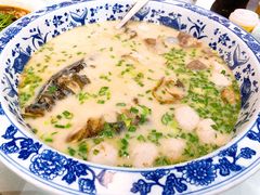 -禧福楼·十五年老店(科技城店)
