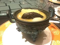-北京王府井希尔顿酒店·秦唐中餐厅Chynna