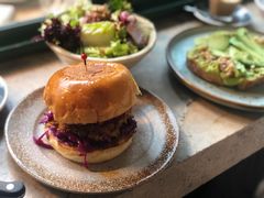 -RAC BAR(安福路店)