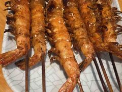 -老船长海鲜坊