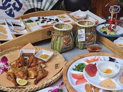 -芸南道·过桥米线(昆明老街旗舰店)