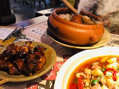 -酒阳蒸经小酒馆(解放碑店)