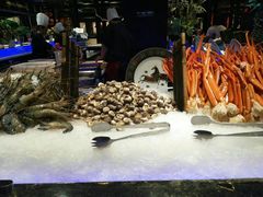-加餐海鲜自助(集美银泰百货店)