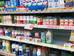 -7-Eleven(don mueang international airport)