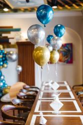 -派对猴生日派对策划(浦东店)