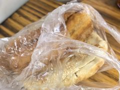 -文武王氏烧饼·无矾油条(西溪路店)