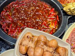 -蜀大侠火锅(总府路店)