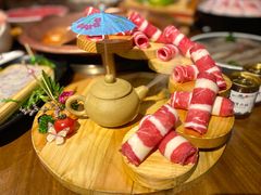 -雾漫川城重庆火锅(上和商业广场店)
