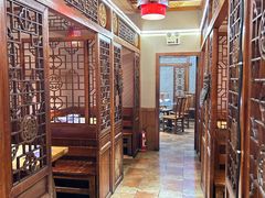 -小草房水煮鱼(东关大街店)