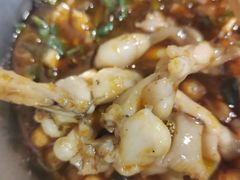 -好巴适藤椒鱼(红牌楼北街店)