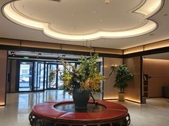 -晶丽香榭自助餐(南京大饭店)