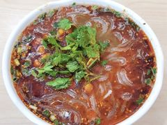 -林静小吃(复兴路店)