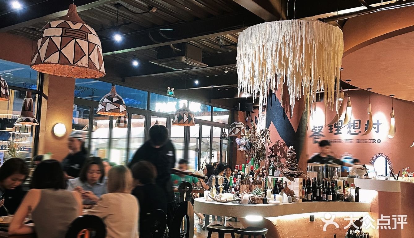 在海珠!近期唯一想推荐的生日聚会餐厅……