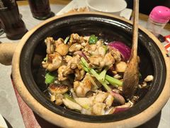 -啫神·广州地标美食(北京路店)