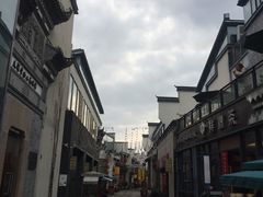 -黎阳老街